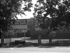 Princeton High School