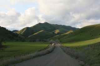 Western Colusa County