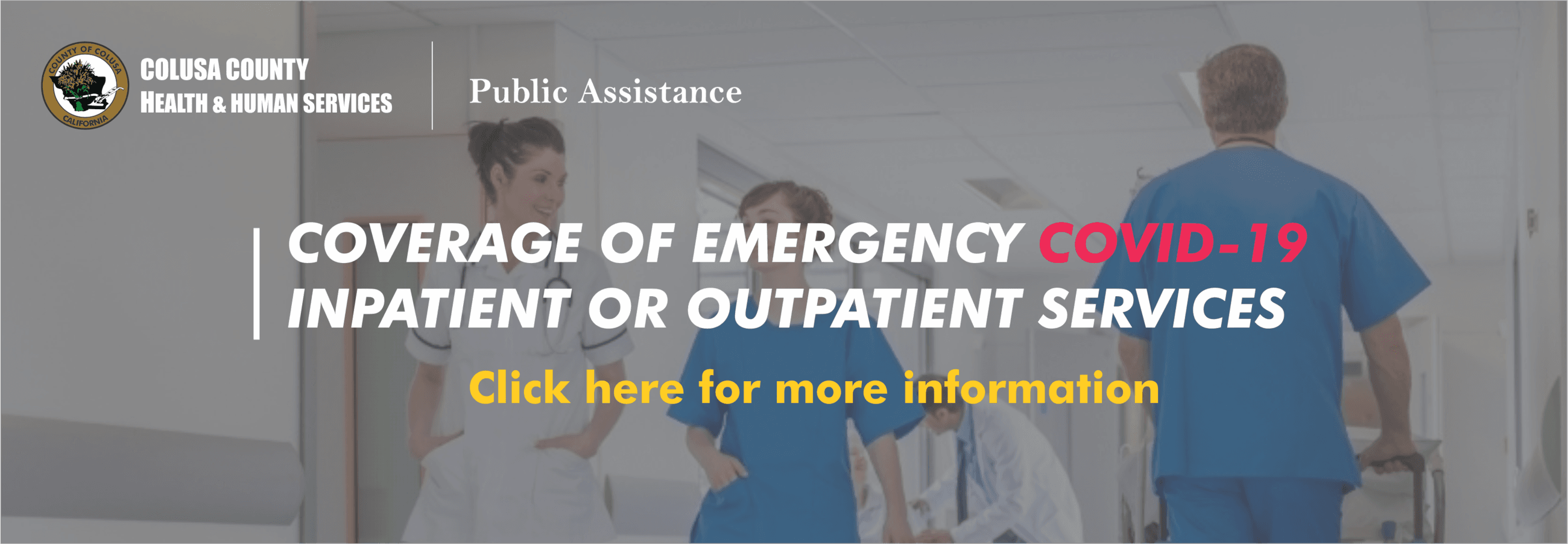 COVID-19-Emergency-Services