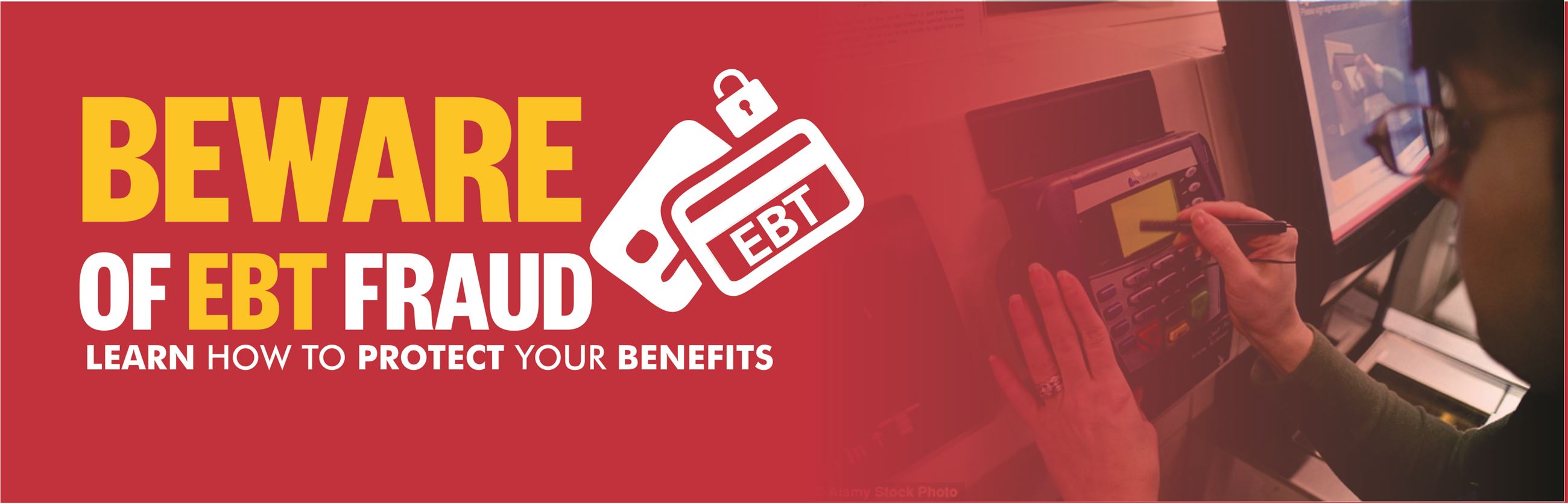 EBT FRAUD PROCTECTION web banner