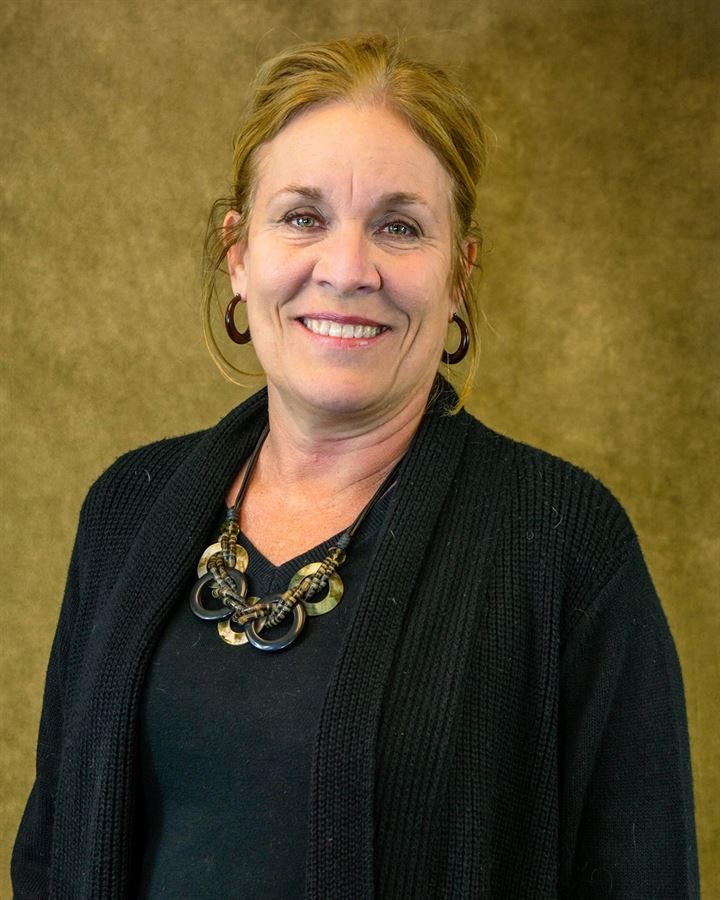 Cristy Edwards, Clerk-Recorder-Elections-Archives