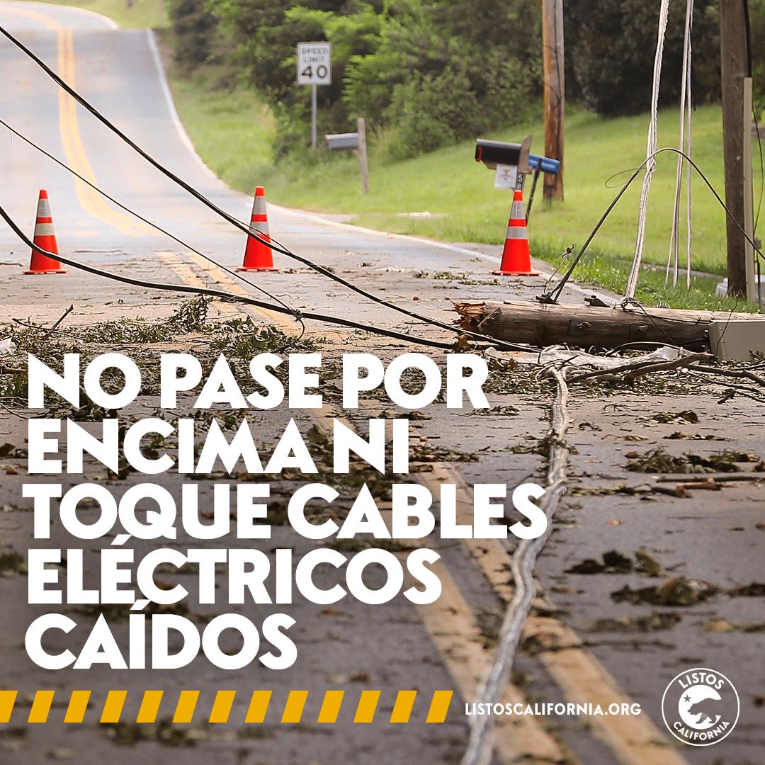 Dont Drive Over or Touch SP