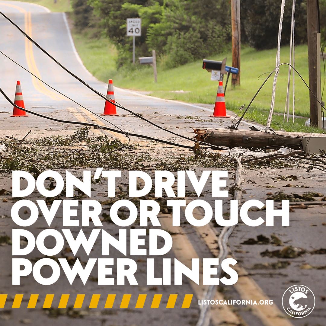 Dont Drive Over or Touch