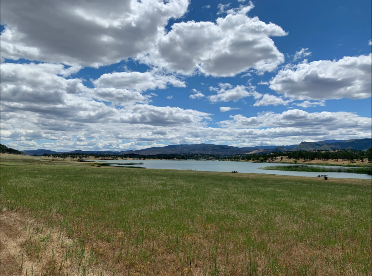 general camping website