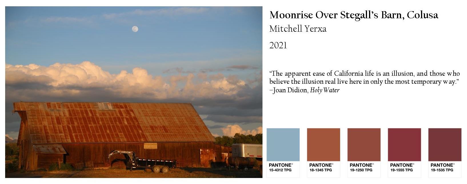 Stegall Barn Stegall Barn